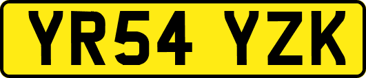 YR54YZK