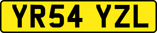 YR54YZL