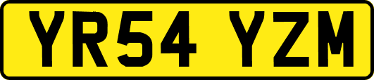 YR54YZM