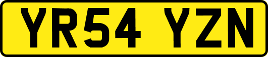 YR54YZN