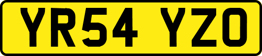 YR54YZO