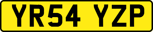 YR54YZP