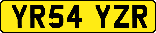 YR54YZR