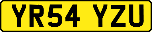 YR54YZU