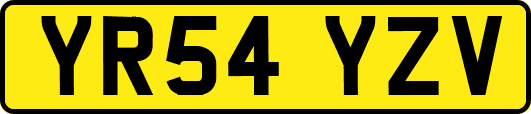 YR54YZV
