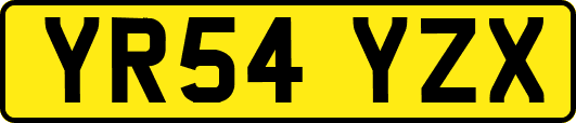 YR54YZX