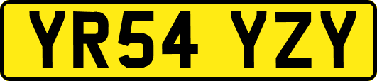 YR54YZY