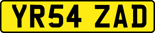 YR54ZAD