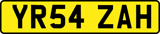 YR54ZAH
