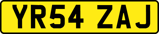 YR54ZAJ