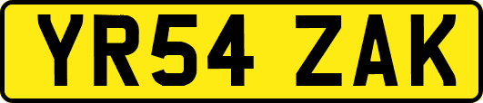YR54ZAK