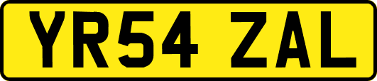 YR54ZAL