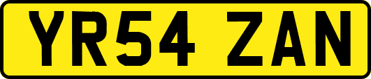 YR54ZAN