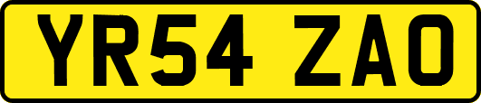 YR54ZAO