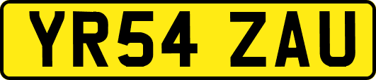 YR54ZAU