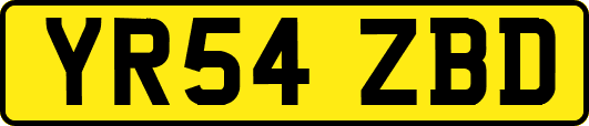 YR54ZBD