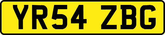 YR54ZBG