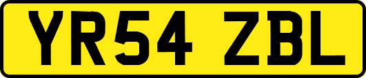 YR54ZBL