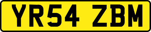 YR54ZBM