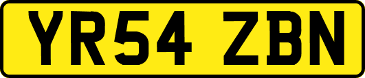 YR54ZBN