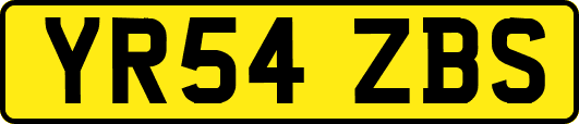 YR54ZBS