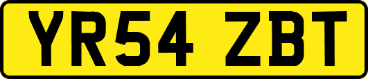 YR54ZBT