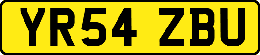 YR54ZBU