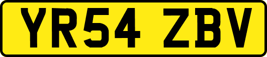 YR54ZBV