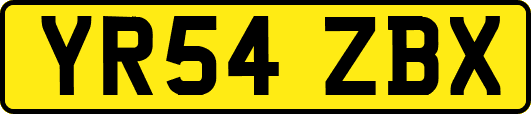 YR54ZBX