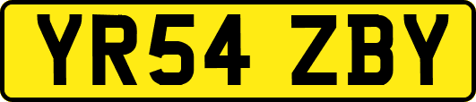 YR54ZBY