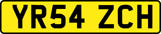 YR54ZCH