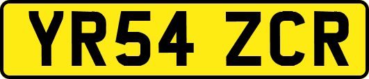 YR54ZCR