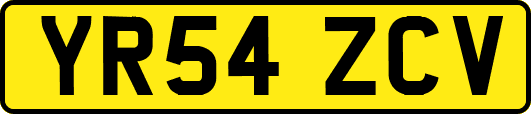 YR54ZCV