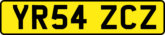 YR54ZCZ