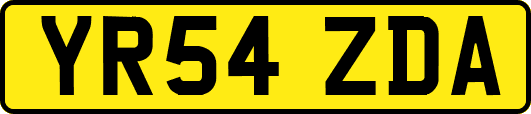 YR54ZDA