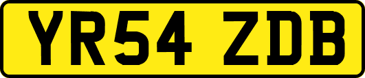 YR54ZDB