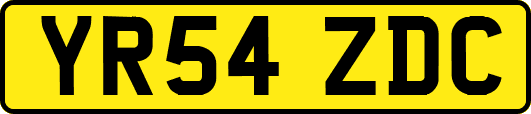 YR54ZDC