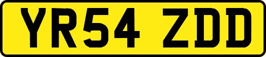 YR54ZDD
