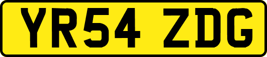 YR54ZDG