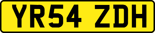 YR54ZDH