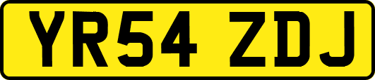 YR54ZDJ