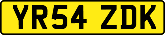YR54ZDK