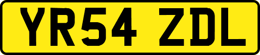 YR54ZDL