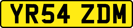 YR54ZDM