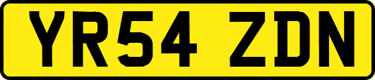 YR54ZDN