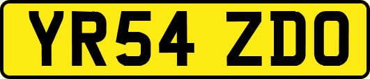 YR54ZDO