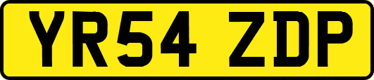 YR54ZDP