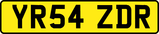 YR54ZDR