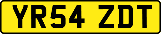 YR54ZDT