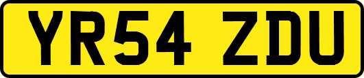 YR54ZDU